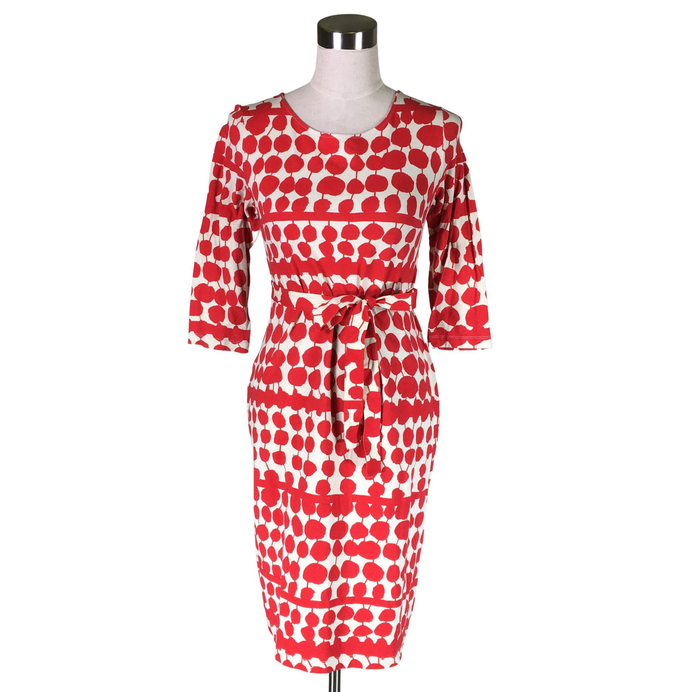 Unisex Marimekko - Trikoomekko, koko 38 - (1)