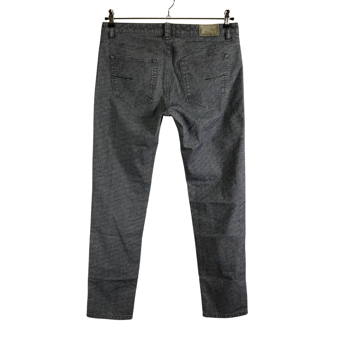 Unisex Sand - Farkut, koko L - (2)