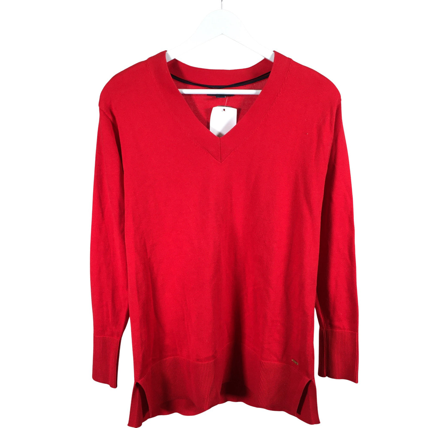 Unisex Tommy Hilfiger - Neuletunika, koko 36 - (1)