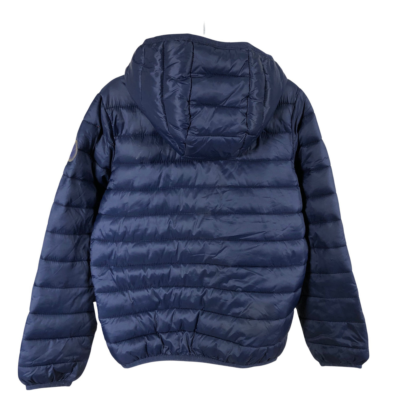 Unisex Okaidi - Kevyttoppatakki, koko 122 - 128 - (2)