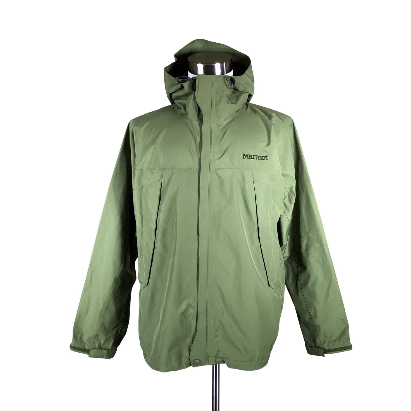 Unisex Marmot - Kuoritakki, koko M - (1)