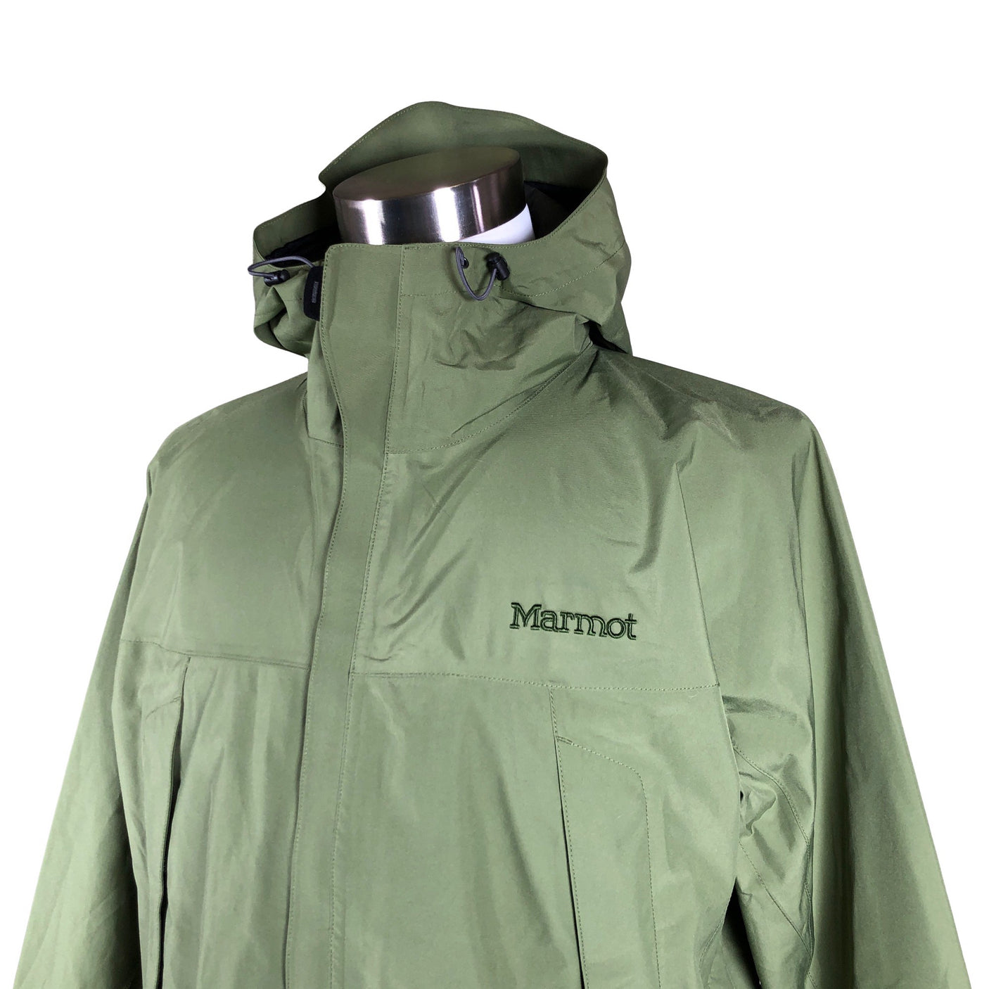 Unisex Marmot - Kuoritakki, koko M - (3)