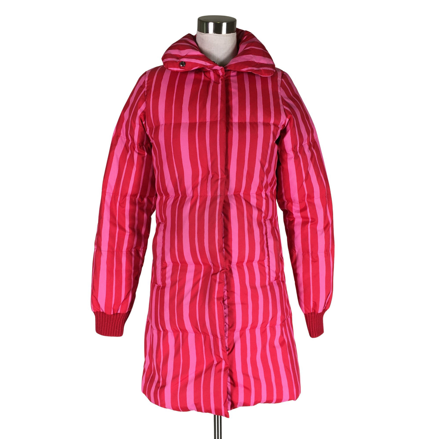 Unisex Marimekko - Toppatakki, koko 34 - (1)