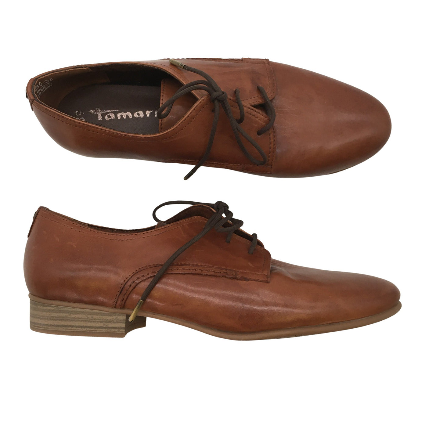 Unisex Tamaris - Kävelykengät, koko 39 - (1)