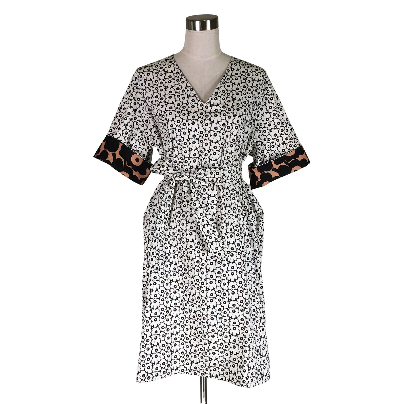 Kangasmekko, koko 38