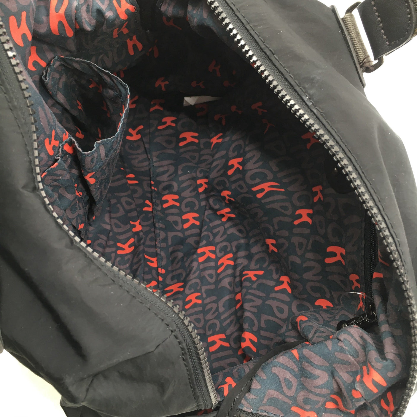 Unisex Kipling - Käsilaukku, koko Mini - (2)