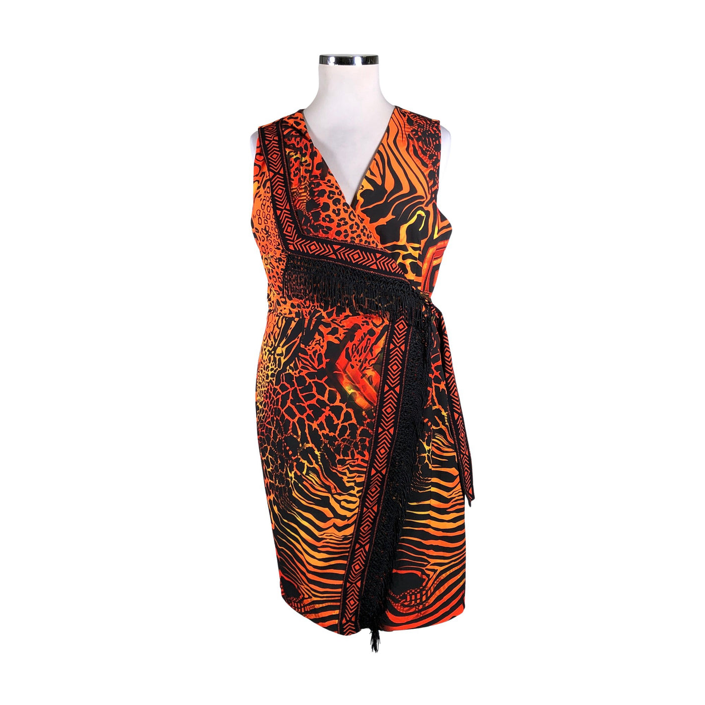 Unisex Star by Julien Macdonald - Sifonkimekko, koko 44 - (1)