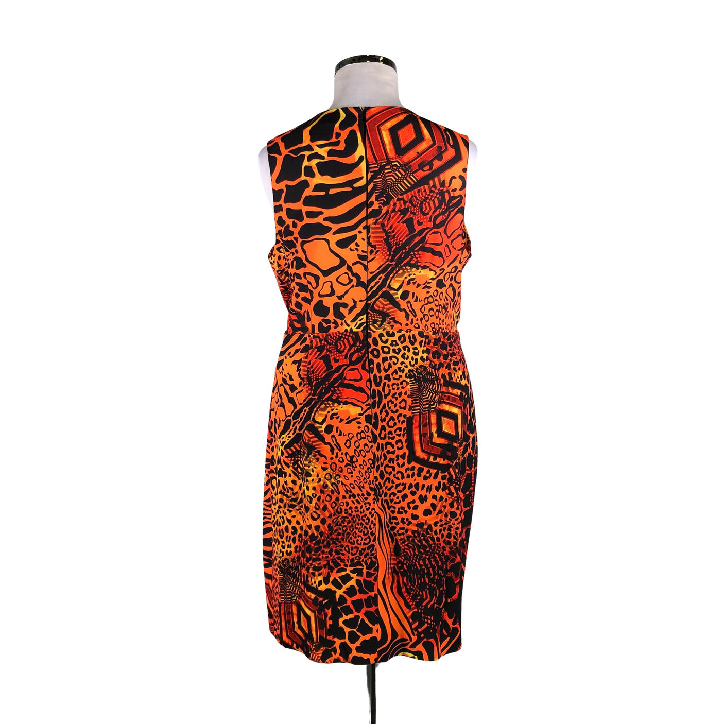 Unisex Star by Julien Macdonald - Sifonkimekko, koko 44 - (2)