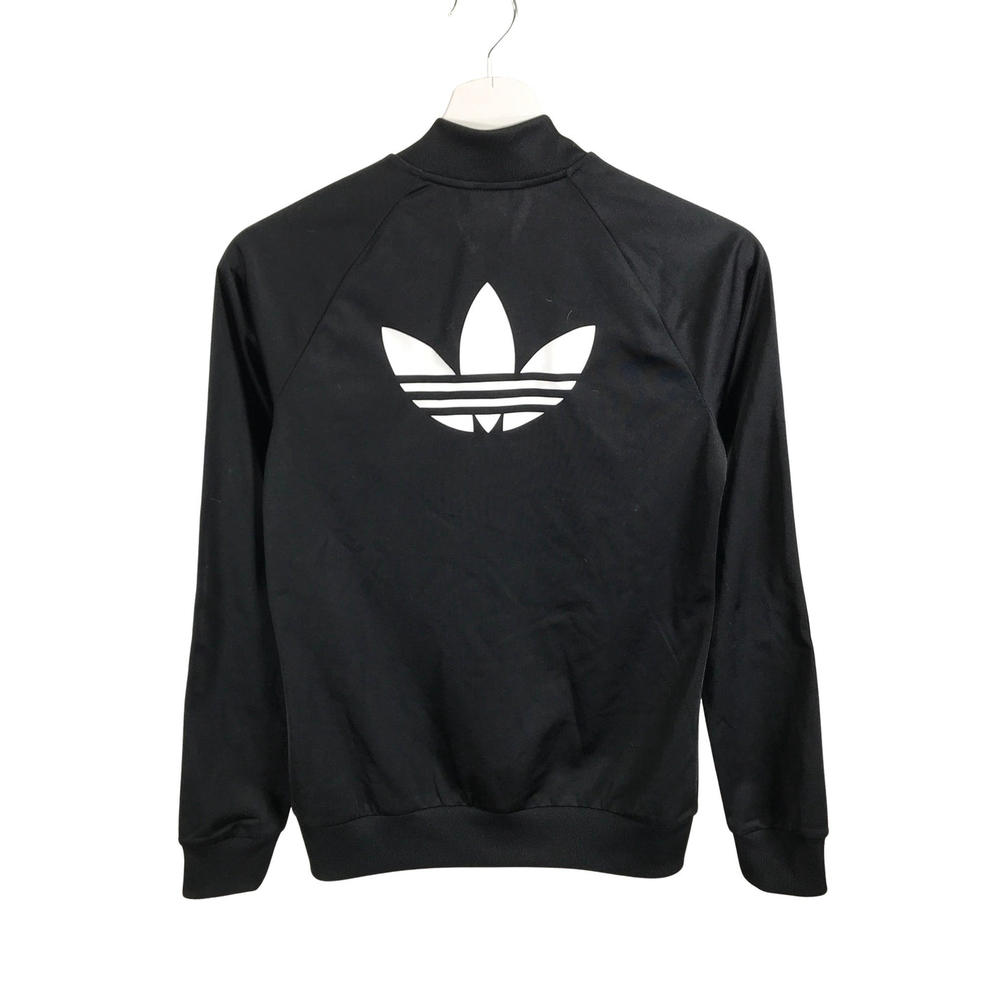 Unisex Adidas - Verryttelytakki, koko 158 - 164 - (2)