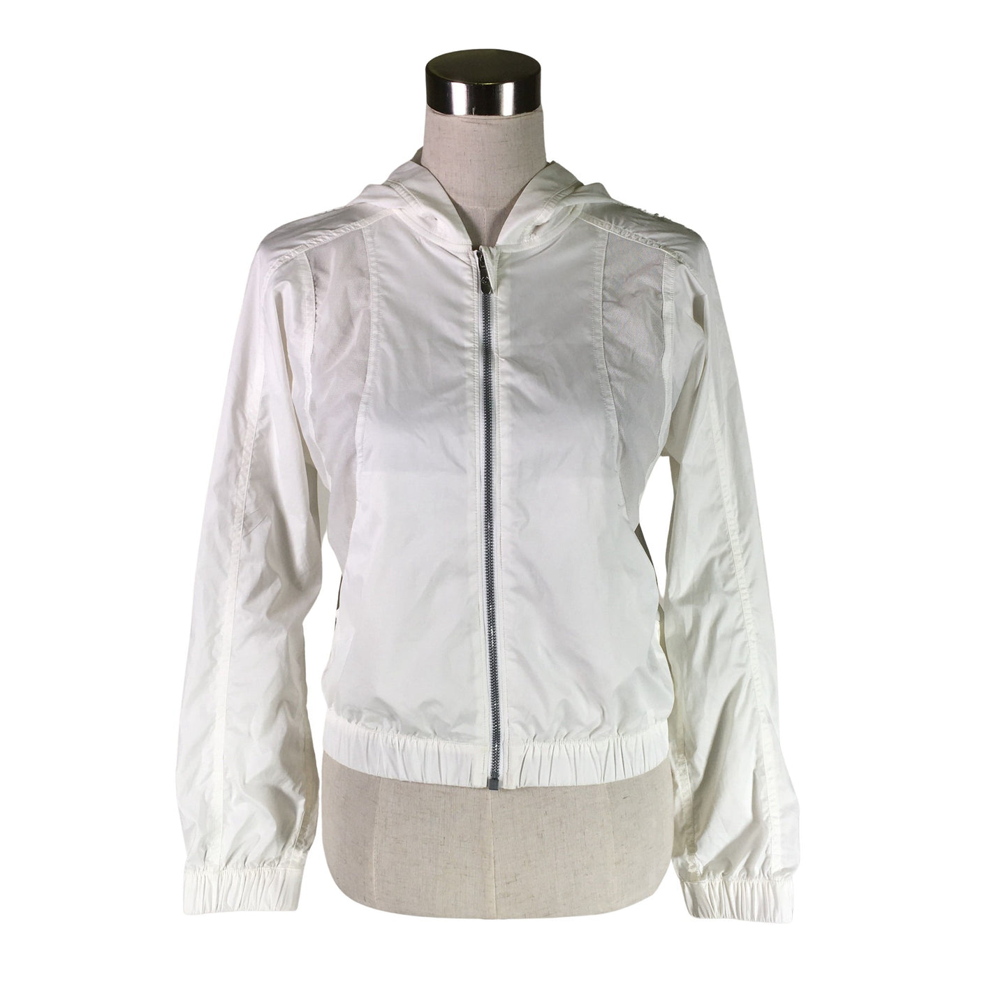 Unisex Lululemon - Ulkoilutakki, koko 34 - (1)