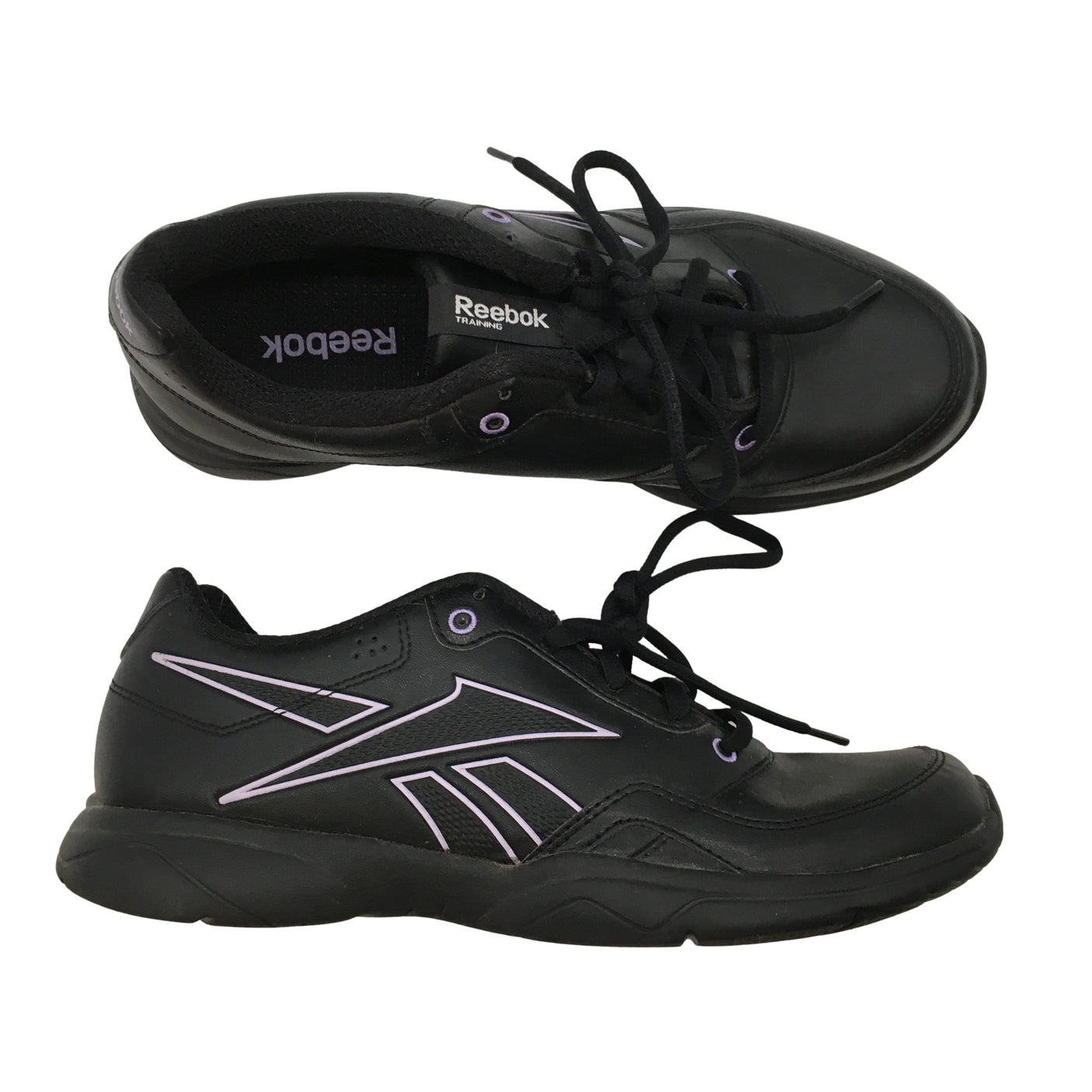 Unisex Reebok - Lenkkarit, koko 39 - (1)