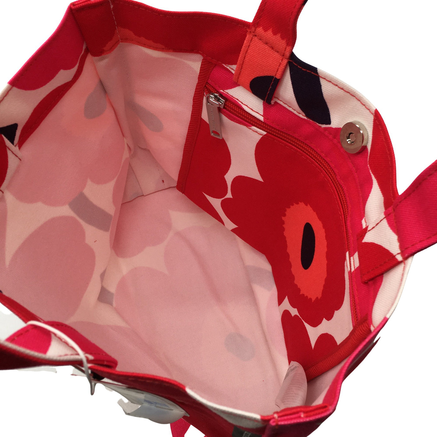 Unisex Marimekko - Käsilaukku, koko Mini - (2)
