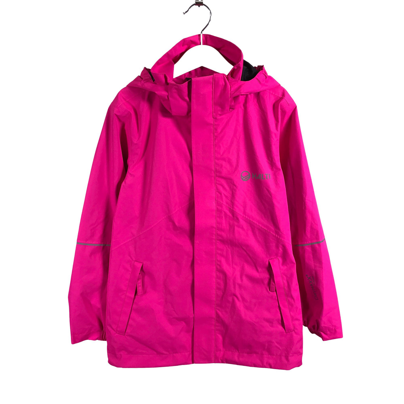 Unisex Halti - Välikausitakki, koko 128 - 134 - (1)