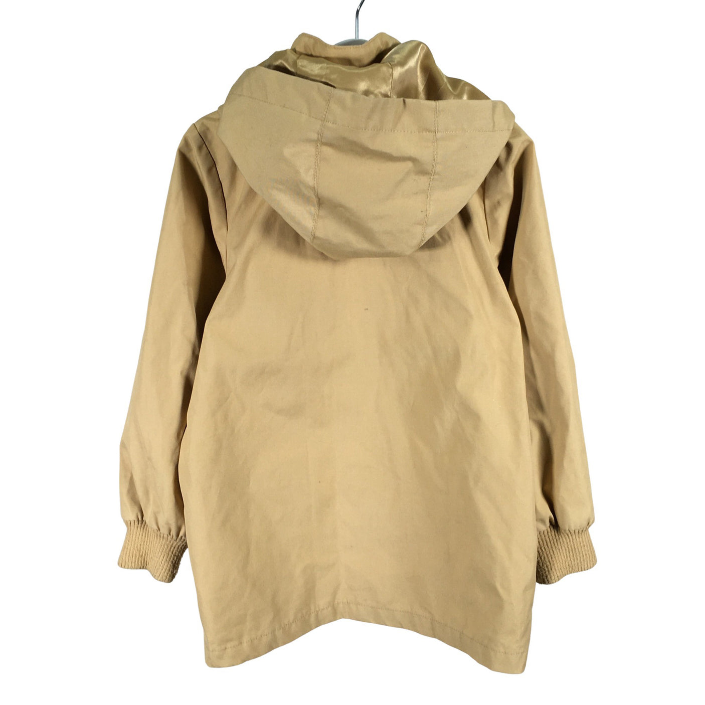 Unisex Mini Rodini - Välikausitakki, koko 116 - 122 - (2)