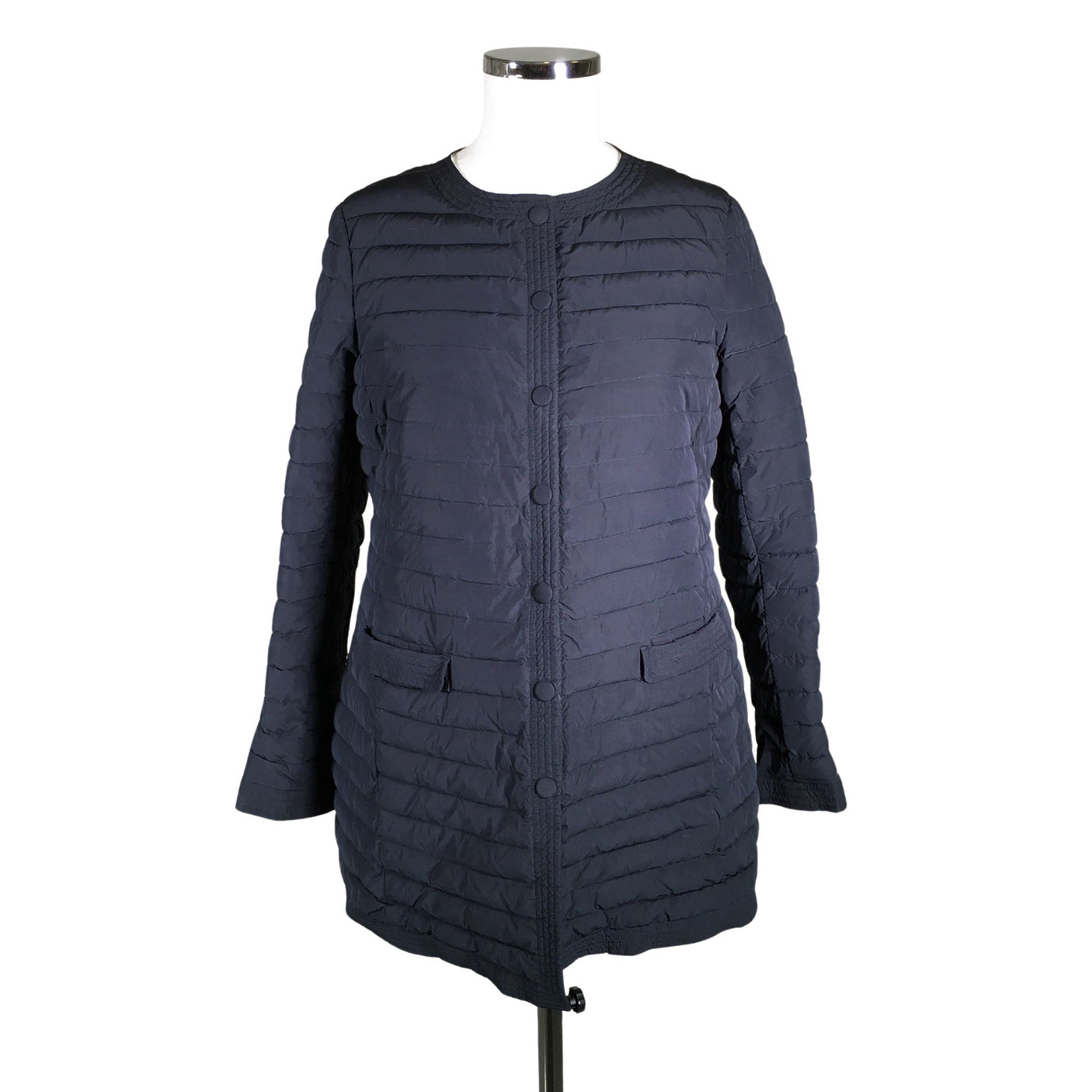 Kevyttoppatakki, koko 42