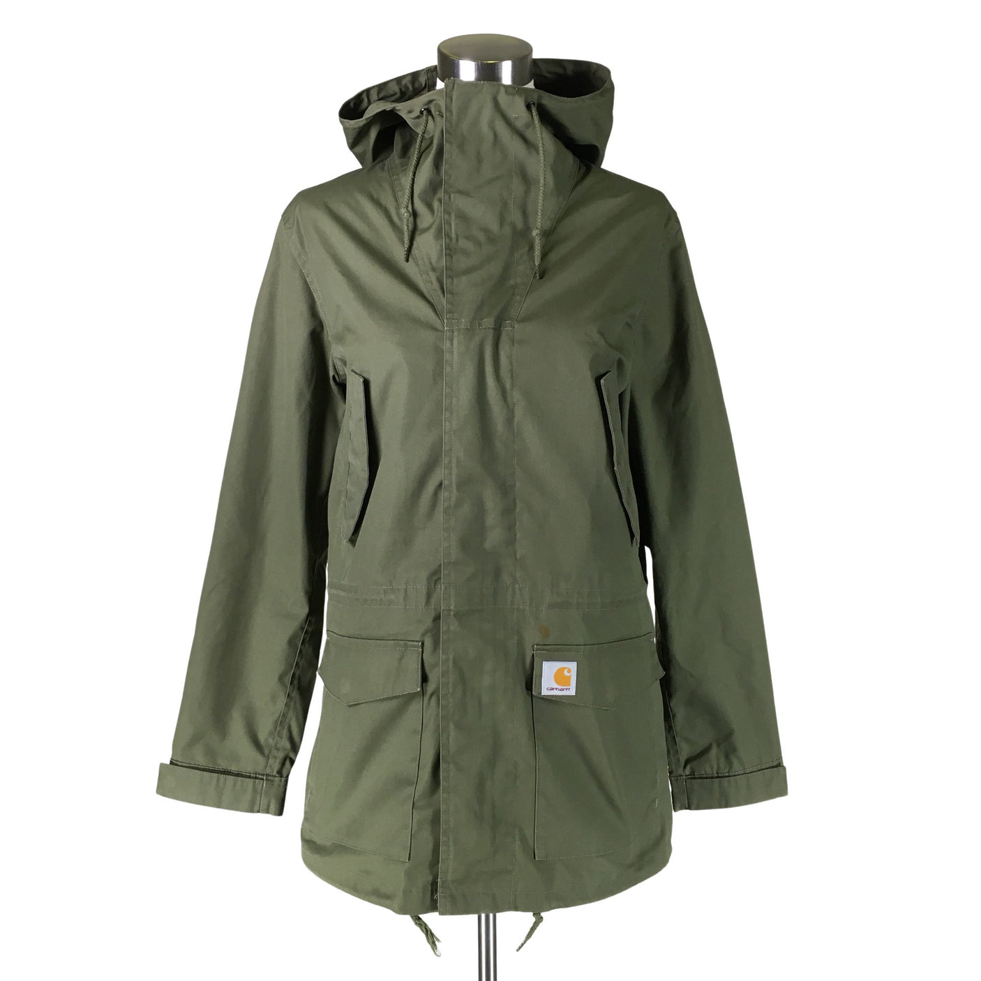 Unisex Carhartt - Ulkoilutakki, koko 38 - (1)