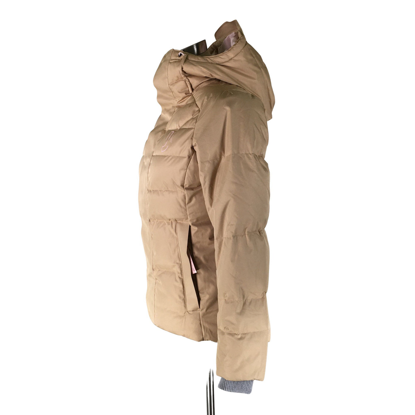 Unisex Johaug - Untuvatakki, koko 36 - (3)