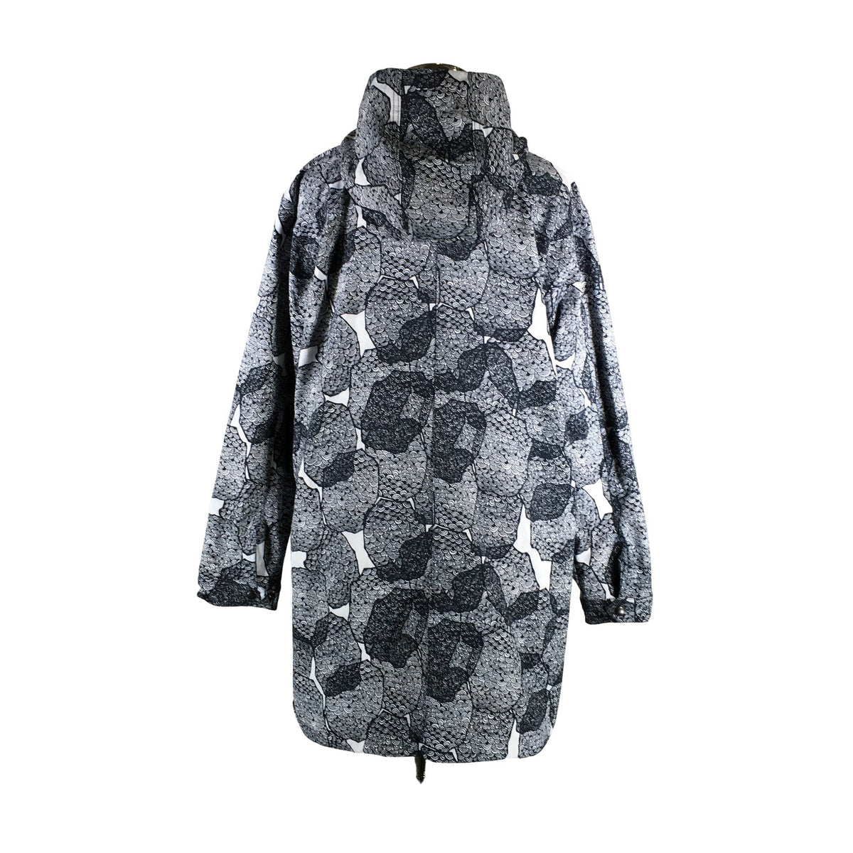 Unisex R-collection - Parkatakki, koko 42 - (2)