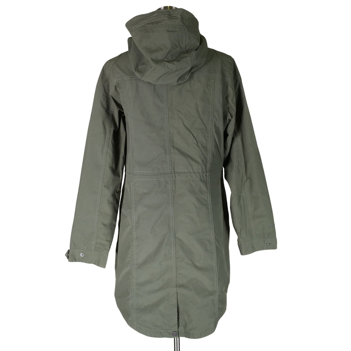 Unisex McKinley - Parkatakki, koko 40 - (2)