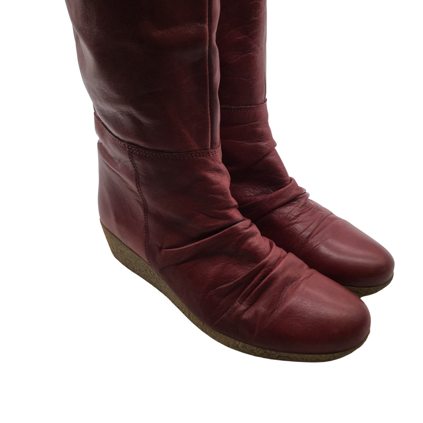 Unisex Andiamo - Saappaat, koko 40 - (2)