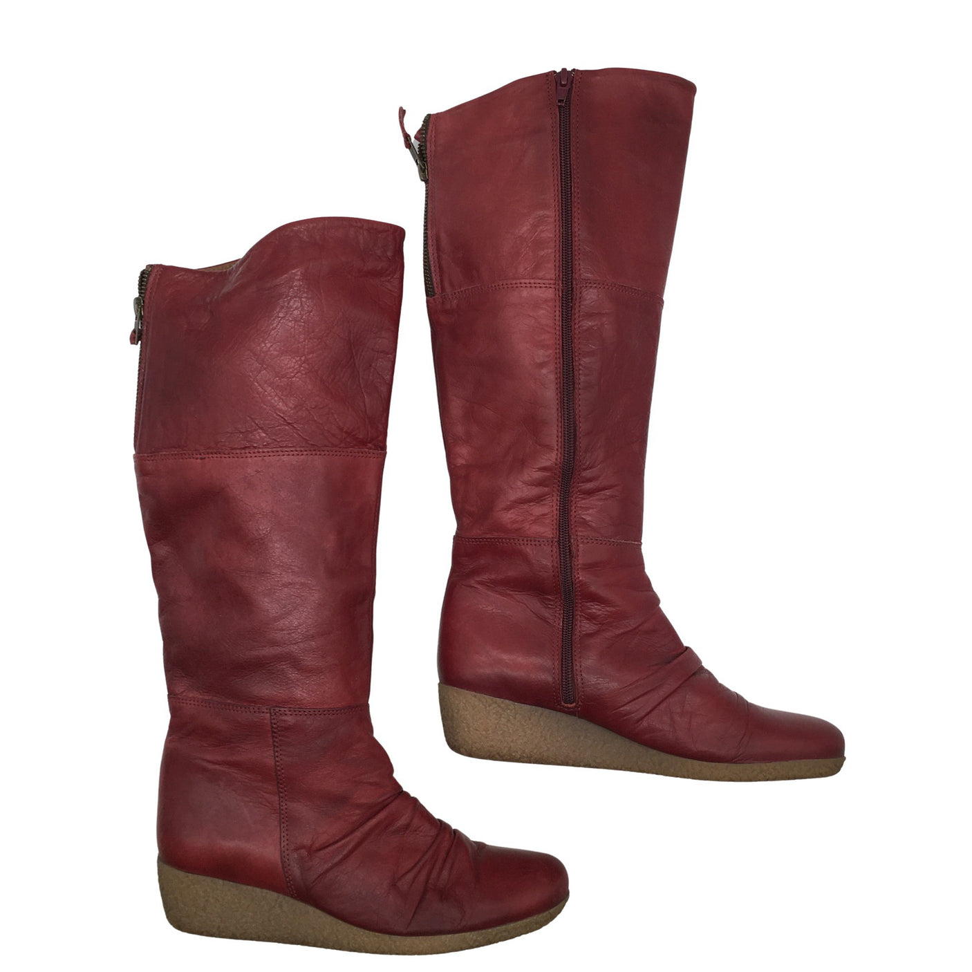 Unisex Andiamo - Saappaat, koko 40 - (1)