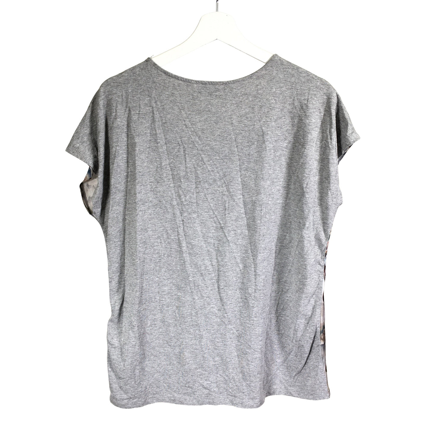 Unisex Taifun - Lyhythihainen pusero, koko 38 - (2)