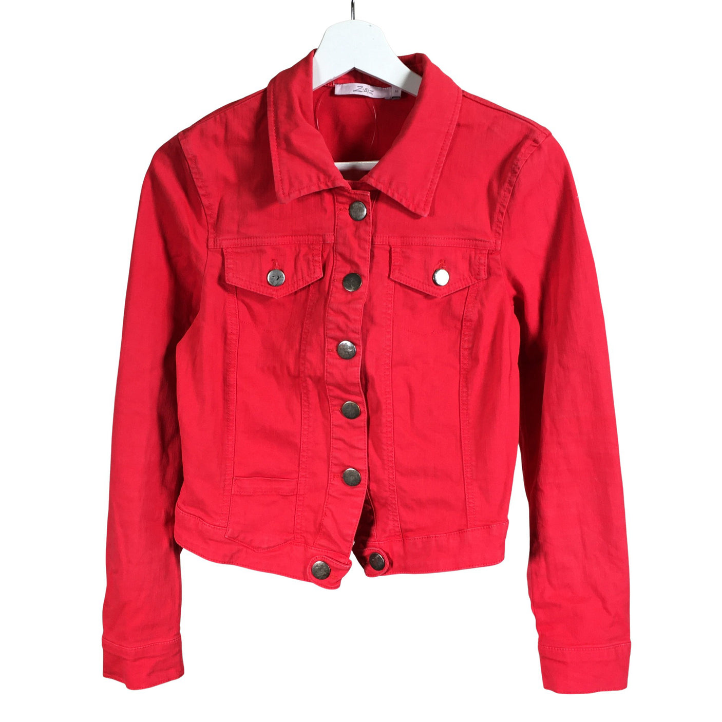 Unisex 2-Biz - Farkkutakki, koko 36 - (1)