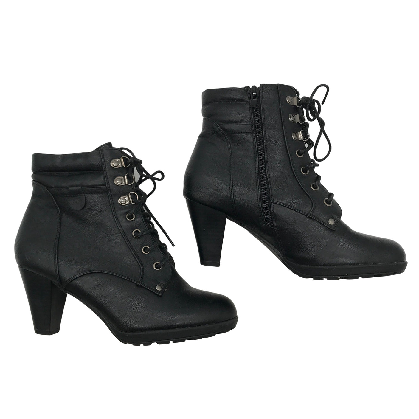 Unisex Tapas - Nilkkurit, koko 39 - (1)