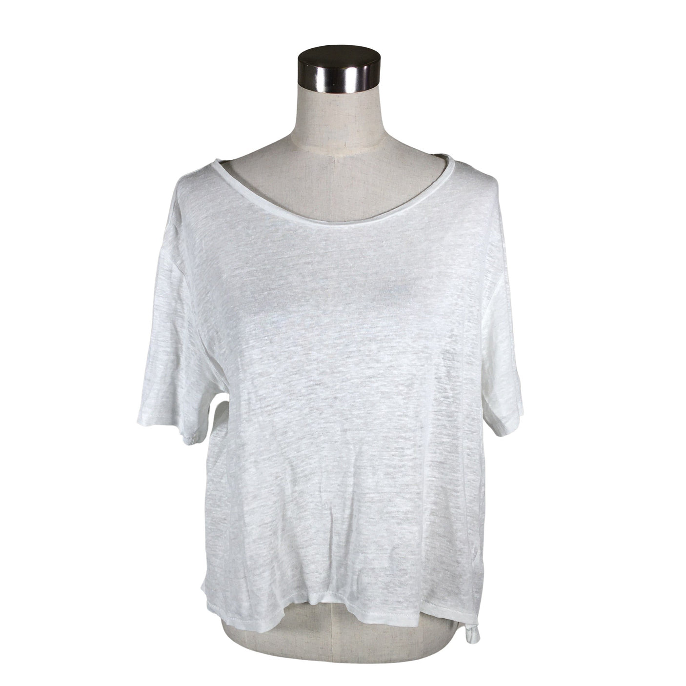 Unisex Acne - Lyhythihainen pusero, koko 36 - (1)