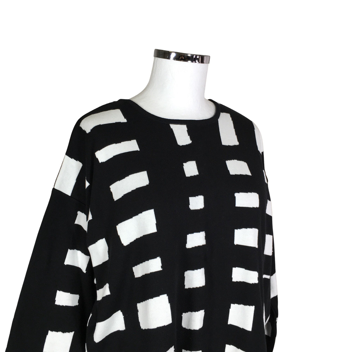Unisex Marimekko - Neulepaita, koko 42 - (3)
