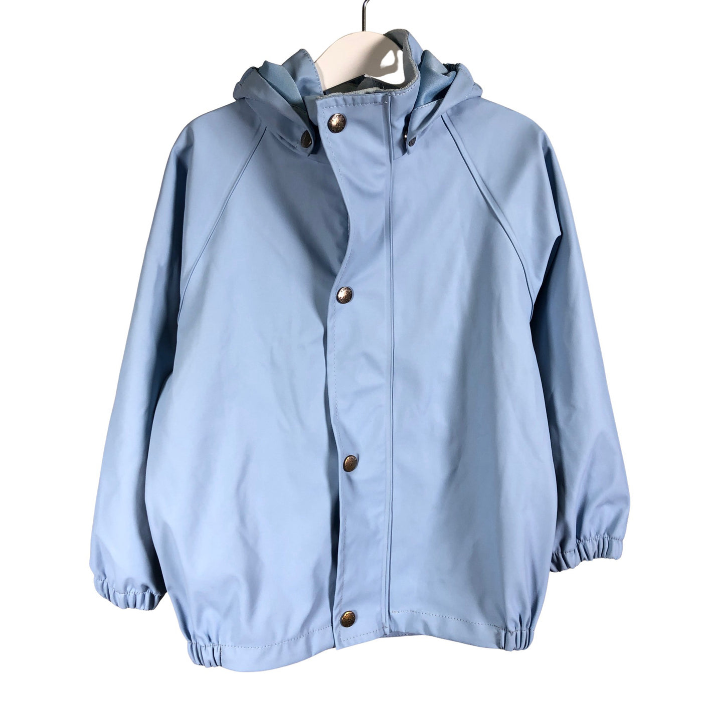 Unisex Kuling - Sadetakki, koko 110 - 116 - (1)