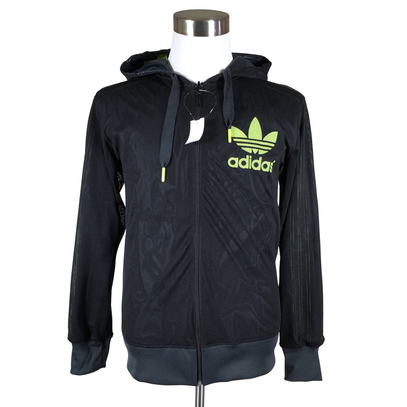 Unisex Adidas - Ulkoilutakki, koko S - (3)