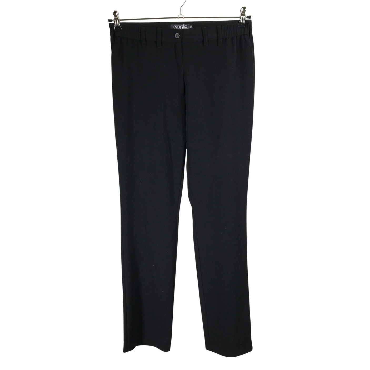 Unisex Voglia - Suorat housut, koko 36 - (1)