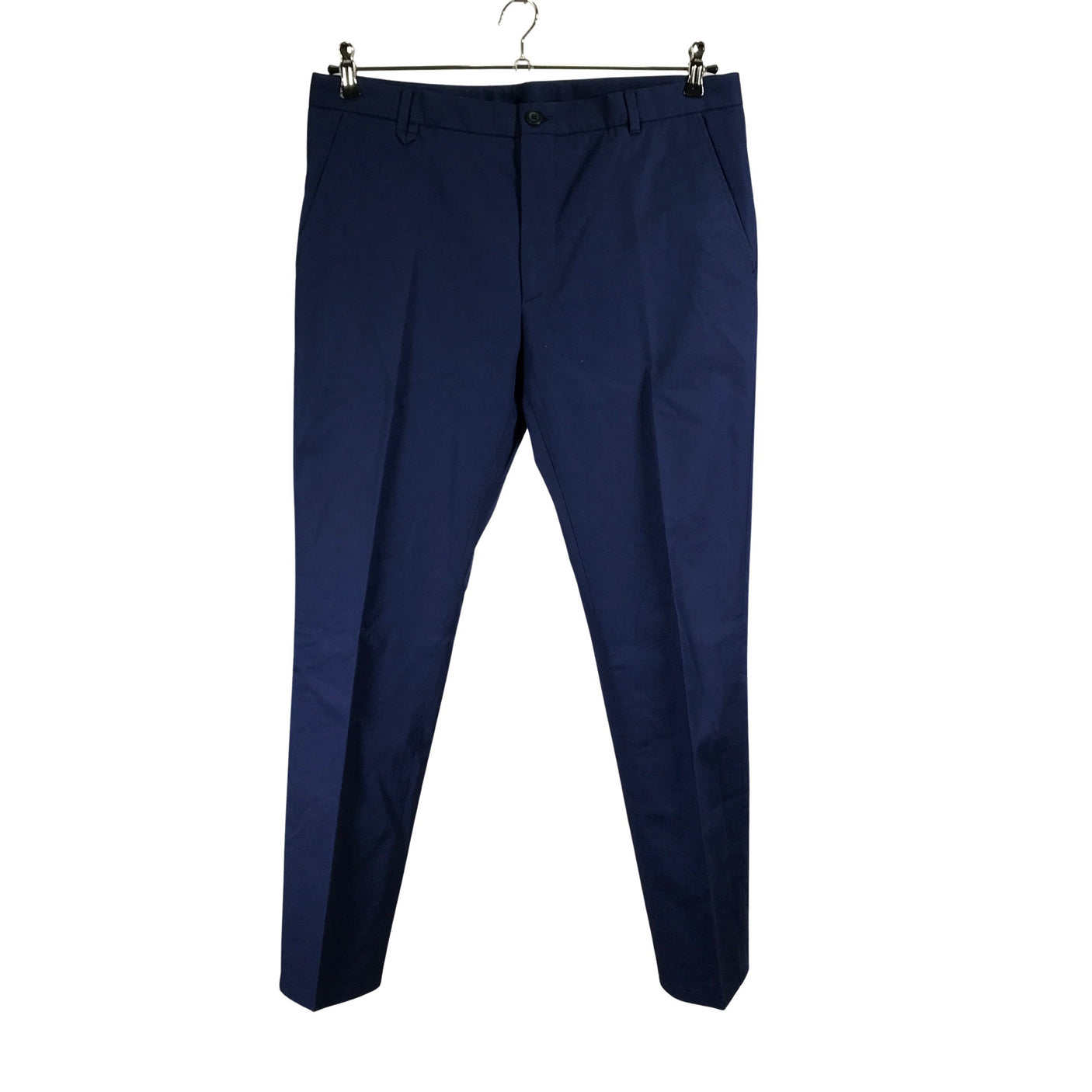 Unisex Hugo Boss - Suorat housut, koko XL - (1)