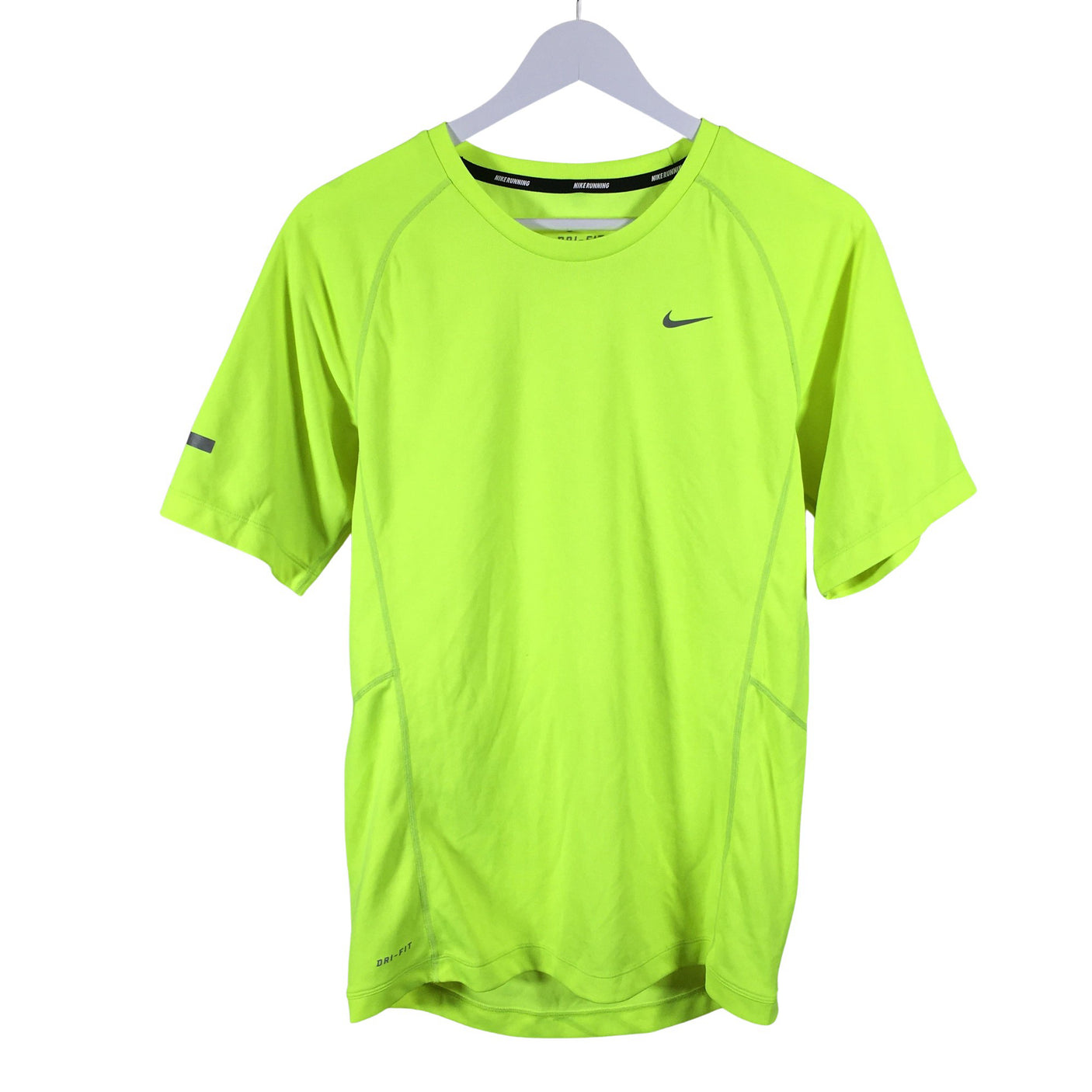 Unisex Nike - Urheilupaita, lyhyet hihat, koko S - (1)