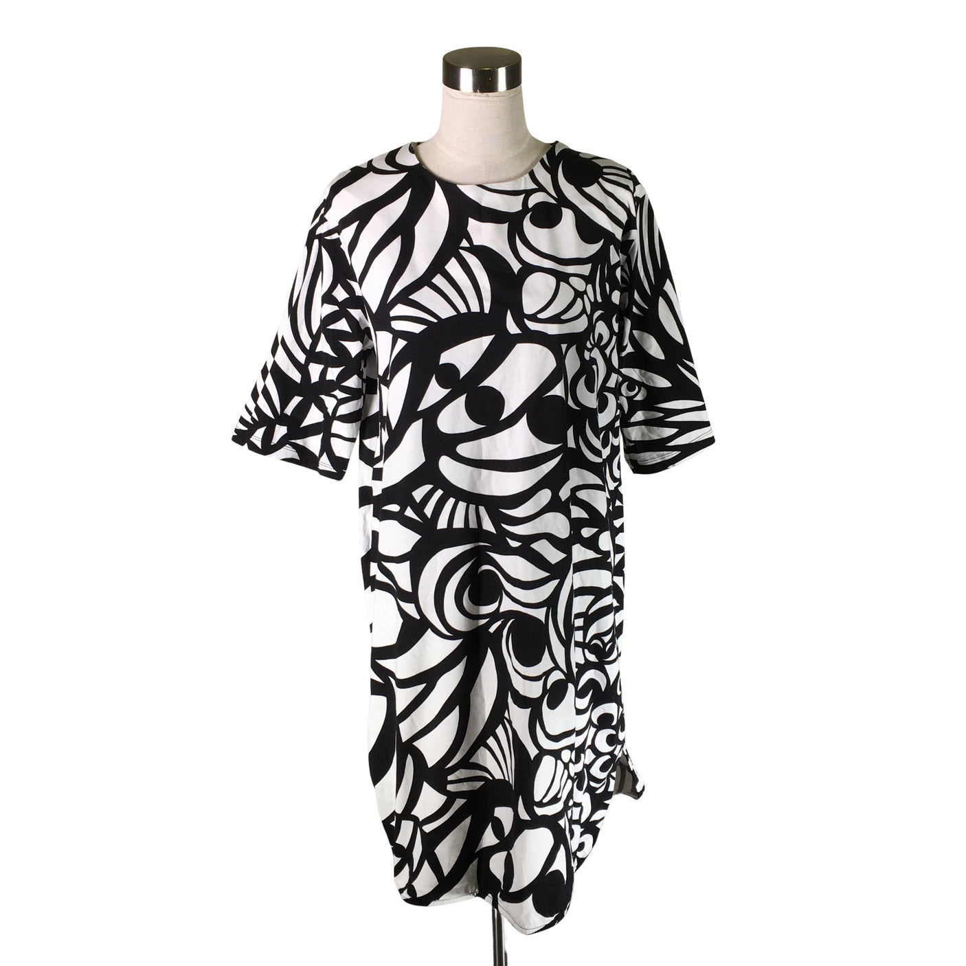 Unisex Marimekko - Trikoomekko, koko 38 - (1)