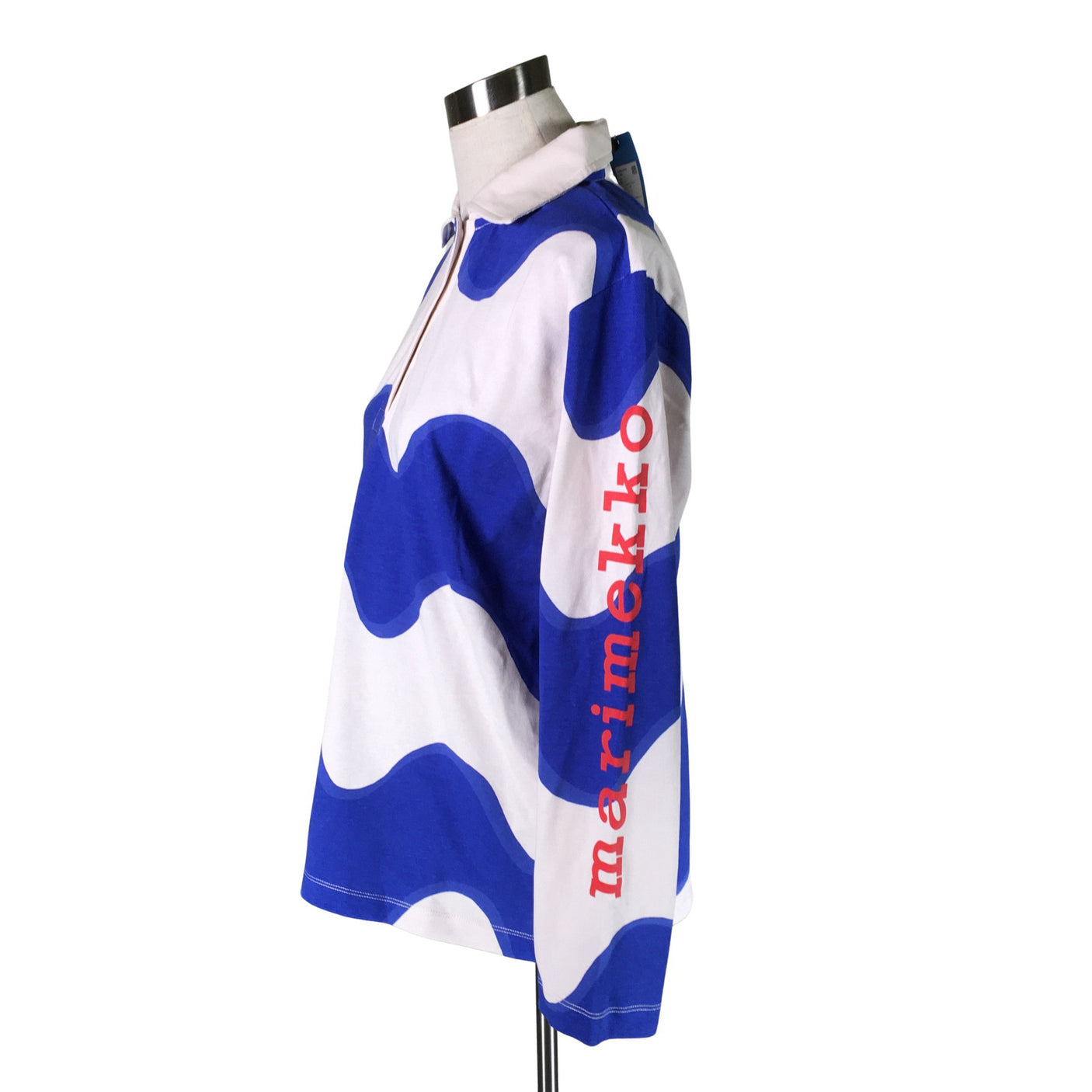 Unisex Marimekko - Trikoopaita, koko 38 - (3)