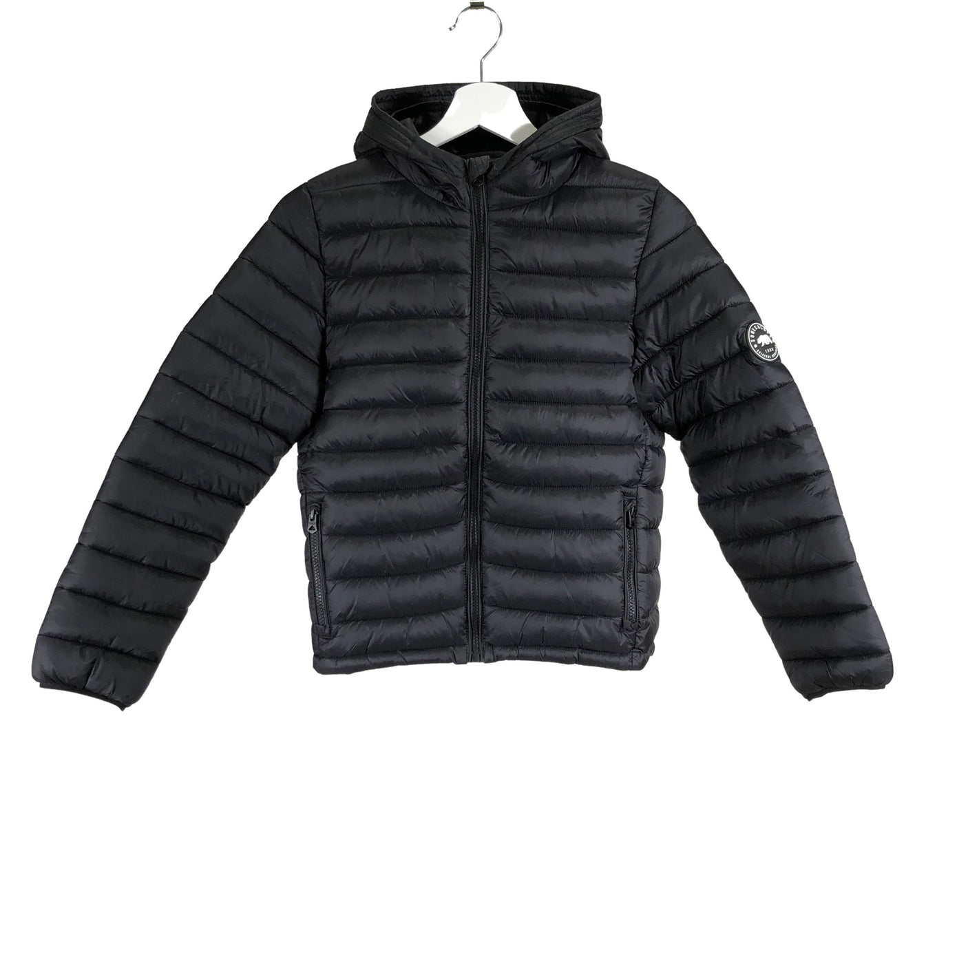 Toppatakki, koko 152 - 158