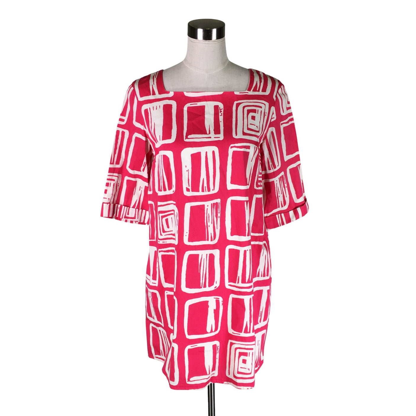 Unisex Marimekko - Kangastunika, koko 38 - (1)