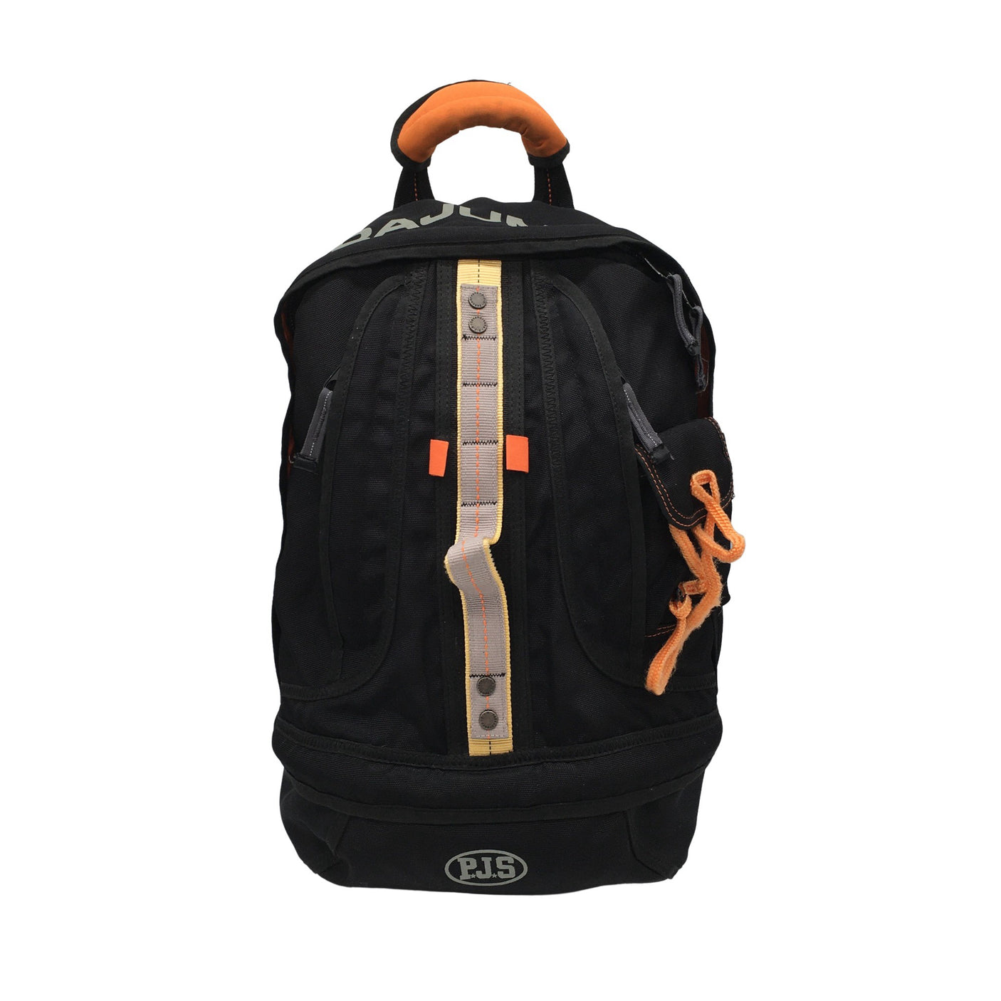 Unisex Parajumpers - Reppu, koko Maxi - (1)