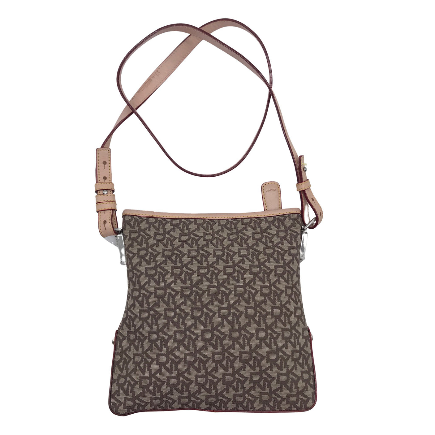 Unisex DKNY - Olkalaukku, koko Mini - (1)