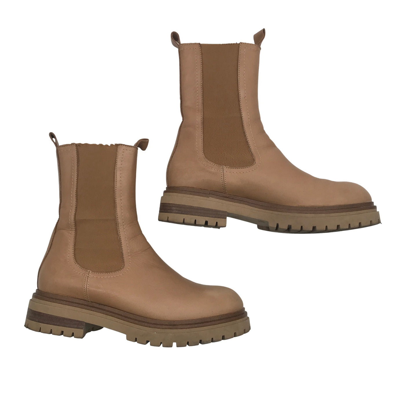 Unisex Bukela - Nilkkurit, koko 41 - (1)