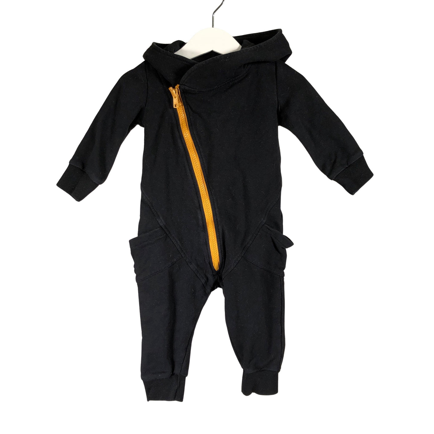 Unisex Gugguu - Jumpsuit, koko 68 - 74 - (1)