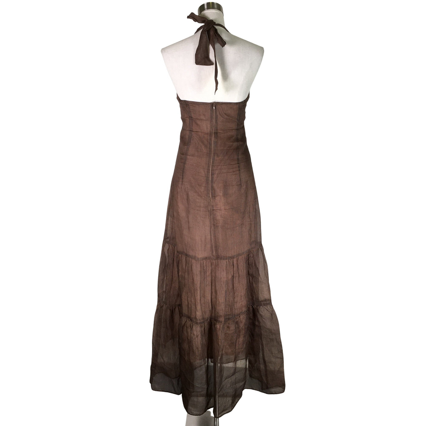 Unisex Uman - Juhlamekko, koko 34 - (2)