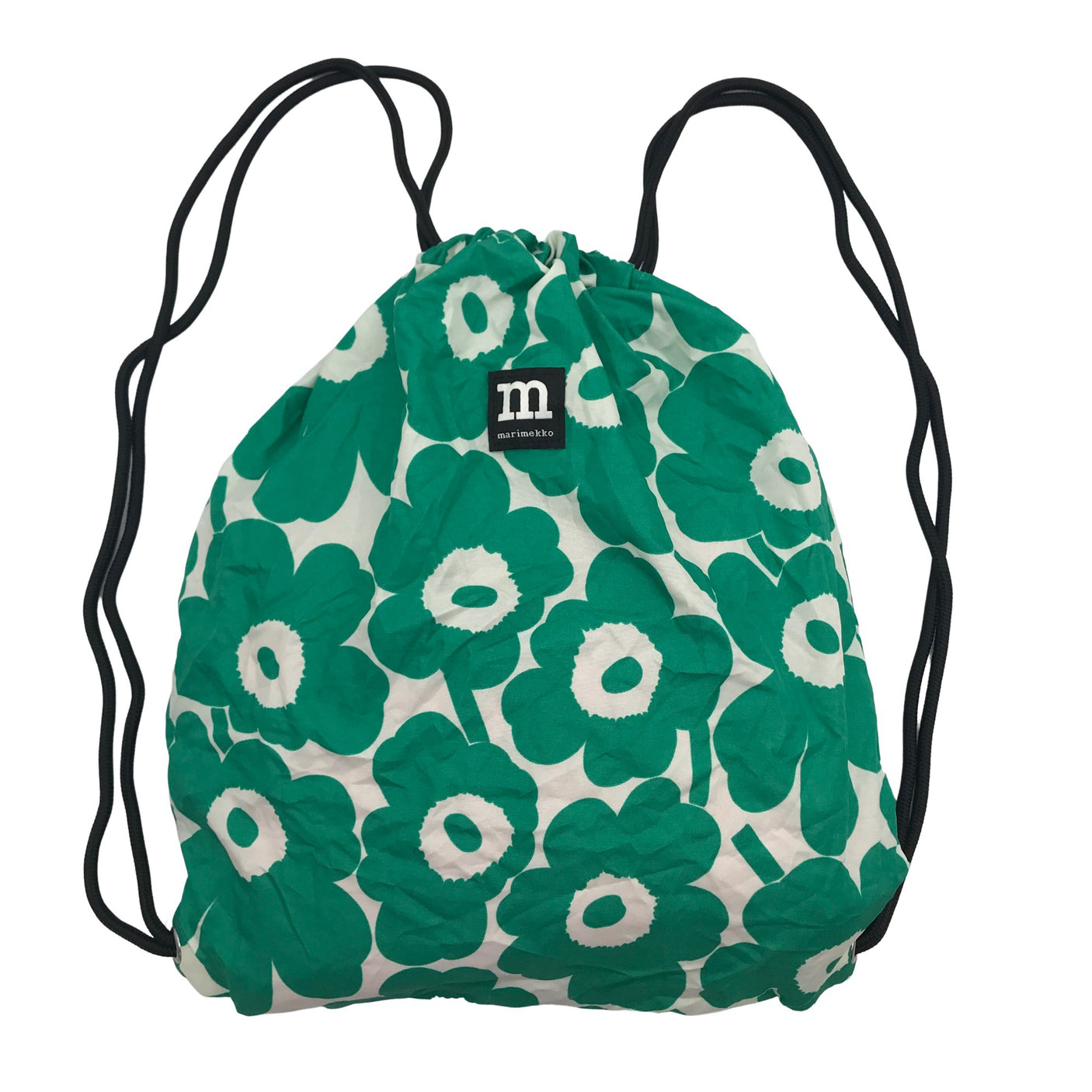 Unisex Marimekko - Urheilureppu, koko Mini - (1)