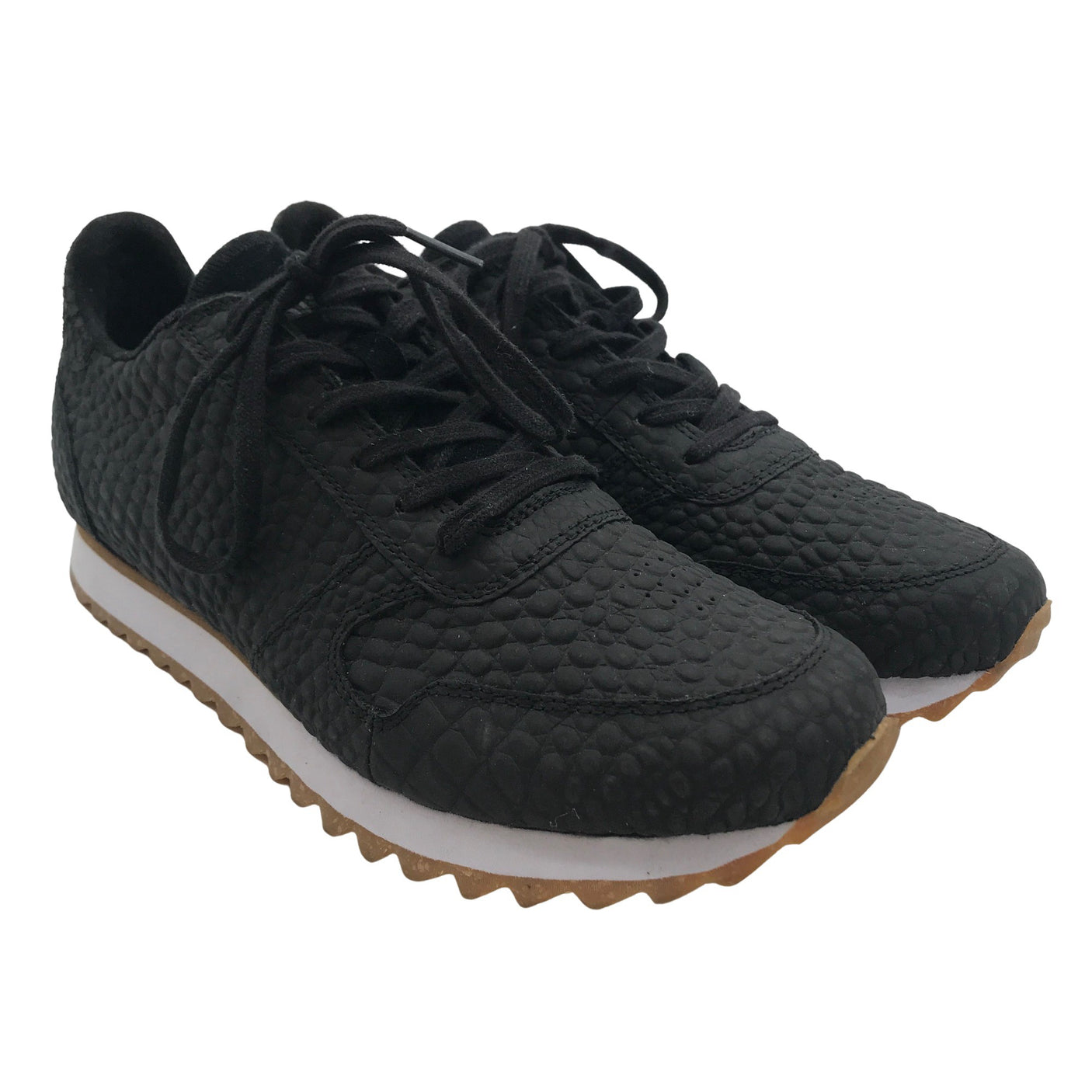 Unisex Woden - Tennarit, koko 40 - (2)