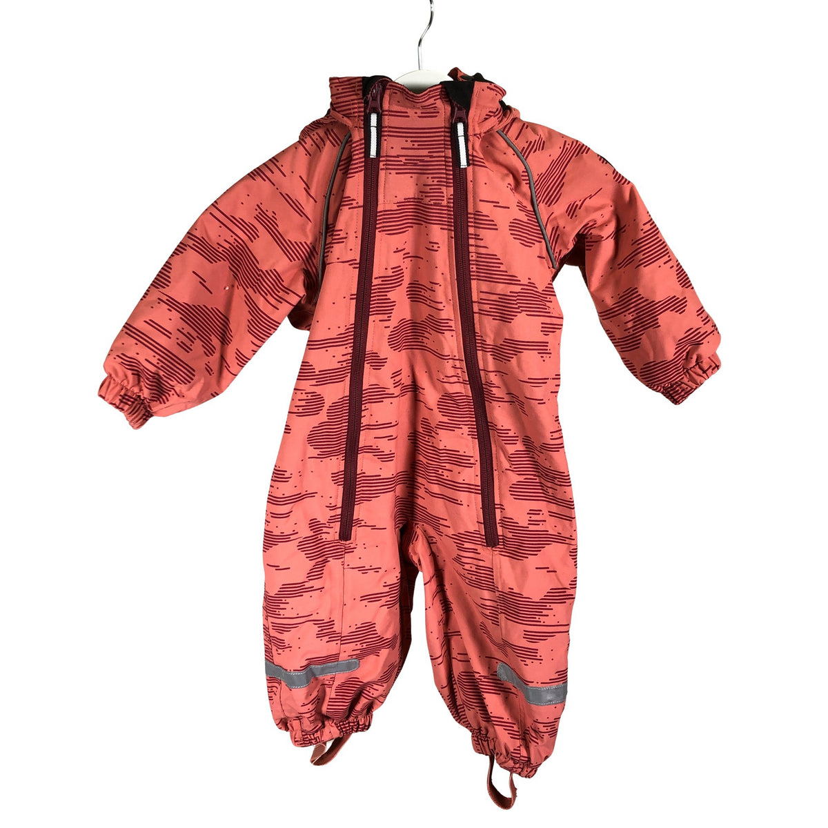 Unisex Polarn O. Pyret - Toppahaalari, koko 74 - 80 - (1)