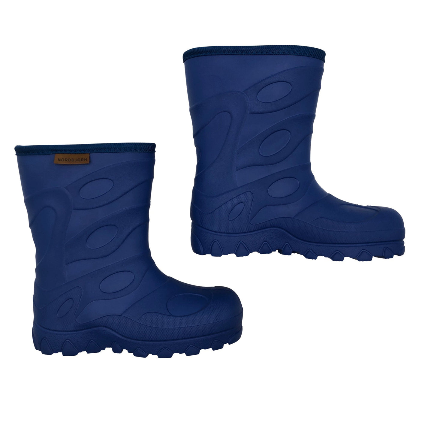 Unisex Nordbjørn - Kumisaappaat, koko 34 - (1)