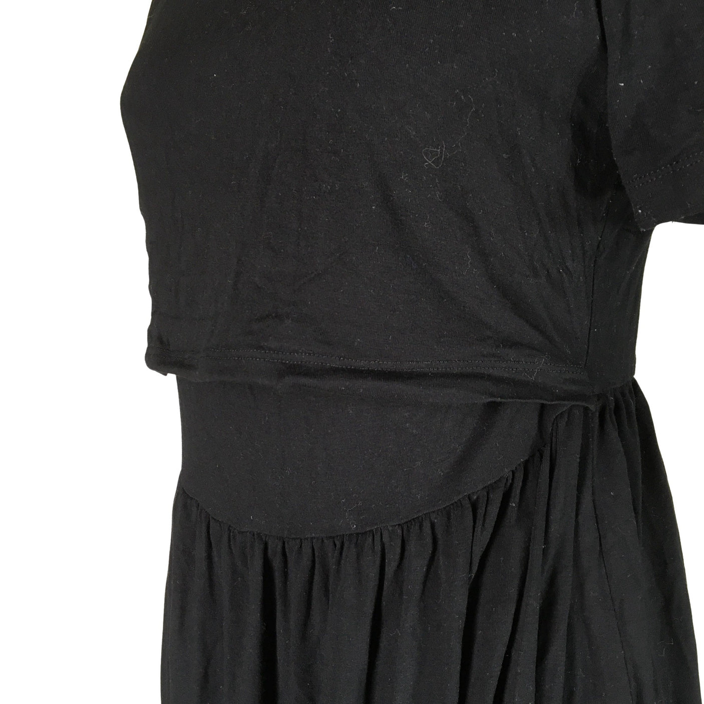 Unisex Anna Field - Trikoomekko (Äitiys), koko 36 - (2)