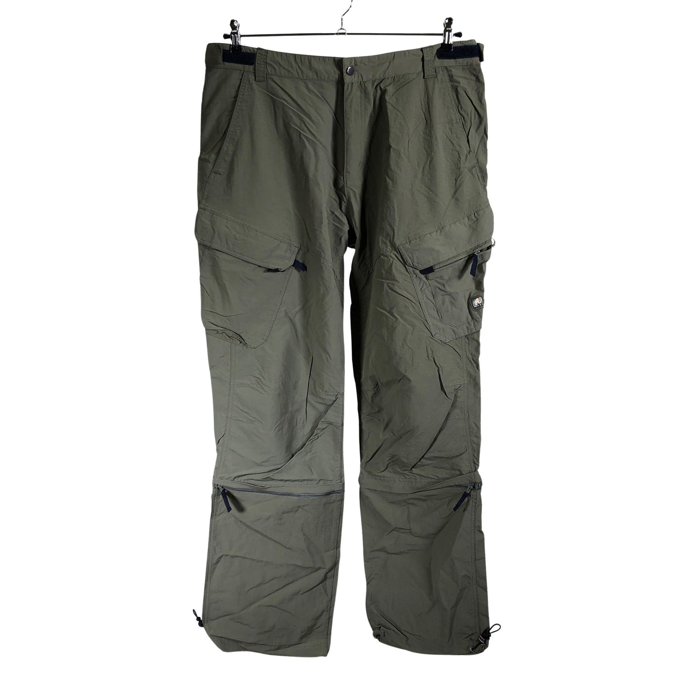 Unisex Icepeak - Cargohousut, koko XXL - (1)